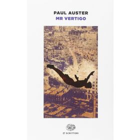 Mr Vertigo - Paul Auster