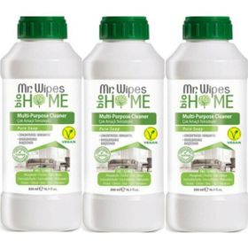 Mr. Wipes 500 ml Konsantre Çok Amaçlı Temizleyici