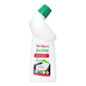 Mr.Wipes 750 ml Bio Home Ultra WC Temizleyici