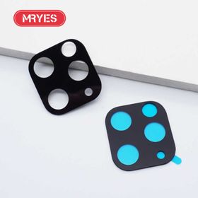 Mr. Yes Apple İphone 11 Pro Max Zore Kamera Lens Koruyucu