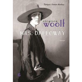 Mrs. Dalloway Agora Kitaplığı
