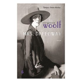 Mrs. Dalloway Agora Kitaplığı