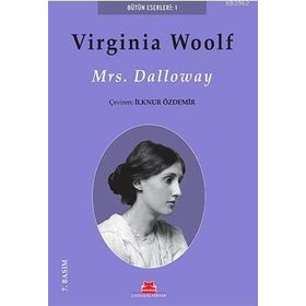 MRS. DALLOWAY - GENEL