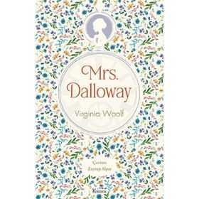 Mrs. Dalloway Koridor Yayıncılık