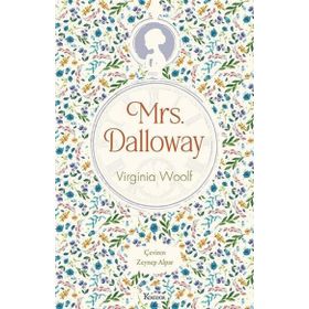 Mrs. Dalloway Koridor Yayıncılık