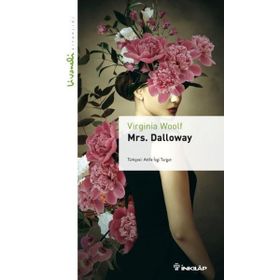 Mrs. Dalloway Livaneli Kitaplığı İnkılap Kitabevi