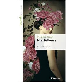 Mrs. Dalloway Livaneli Kitaplığı İnkılap Kitabevi