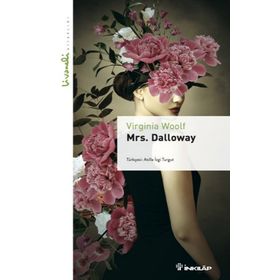 Mrs. Dalloway Livaneli Kitaplığı İnkılap Kitabevi