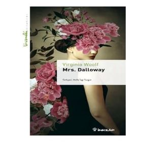 Mrs. Dalloway Livaneli Kitaplığı İnkılap Kitabevi