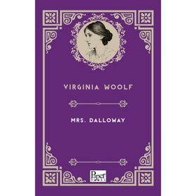 Mrs. Dalloway-Paper Books