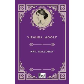 Mrs. Dalloway-Paper Books
