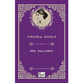 Mrs. Dalloway-Paper Books
