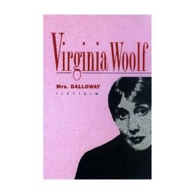 MRS. DALLOWAY - VIRGINIA WOOLF (ISBN:9789754700220)