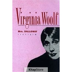 MRS. DALLOWAY - VIRGINIA WOOLF (ISBN:9789754700220)