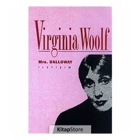 MRS. DALLOWAY - VIRGINIA WOOLF (ISBN:9789754700220)
