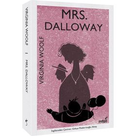 Mrs. Dalloway - Virginia Woolf