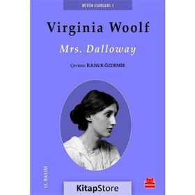 Mrs.Dalloway - Virginia Woolf