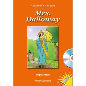 Mrs.Dalloway - Virginia Woolf
