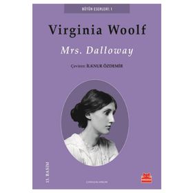 Mrs. Dalloway - Virginia Woolf
