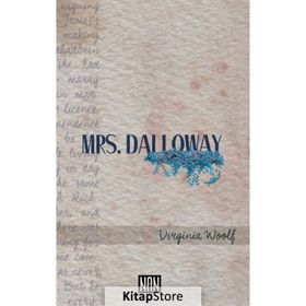 Mrs.Dalloway - Virginia Woolf