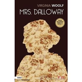 Mrs Dalloway - Virginia Woolf