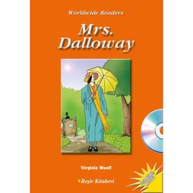 Mrs. Dalloway - Virginia Woolf