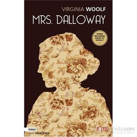 Mrs. Dalloway - Virginia Woolf