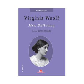 Mrs Dalloway - Virginia Woolf