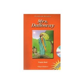 Mrs.Dalloway - Virginia Woolf