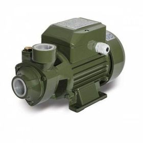 Mrs-Max QB60 1 Parmak Elektrikli 0.5 HP 1" Su Motoru Pompası