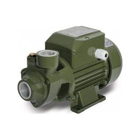 Mrs-Max QB60 1 Parmak Elektrikli 0.5 HP 1" Su Motoru Pompası