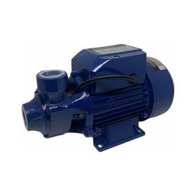Mrs-Max QB60 1 Parmak Elektrikli 0.5 HP 1" Su Motoru Pompası