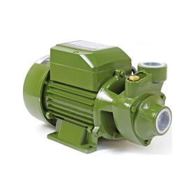 Mrs-Max QB60 1 Parmak Elektrikli 0.5 HP 1" Su Motoru Pompası