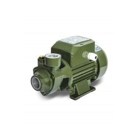 Mrs-Max QB70 0.75 HP 1'' Elektrikli Su Motoru Pompası