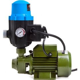 Mrs-Max QB70 0.75 HP 1'' Elektrikli Su Motoru Pompası