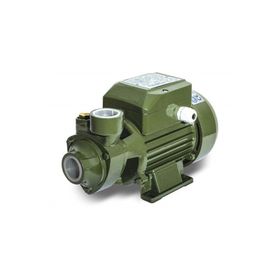 Mrs-Max QB70 0.75 HP 1'' Elektrikli Su Motoru Pompası