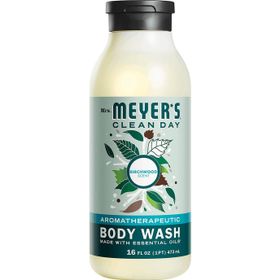 Mrs Meyer's Birchwood 473 ml Vücut Şampuanı