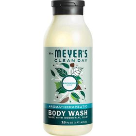 Mrs Meyer's Birchwood 473 ml Vücut Şampuanı