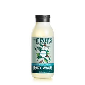 Mrs Meyer's Birchwood 473 ml Vücut Şampuanı