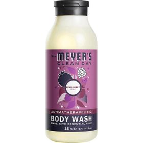 Mrs Meyer's Plum Berry 473 ml Vücut Şampuanı