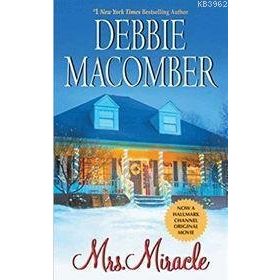 Mrs Miracle - Debbie Macomber