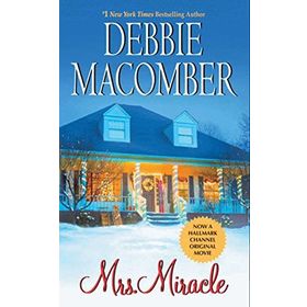 Mrs Miracle - Debbie Macomber