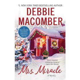 Mrs Miracle - Debbie Macomber