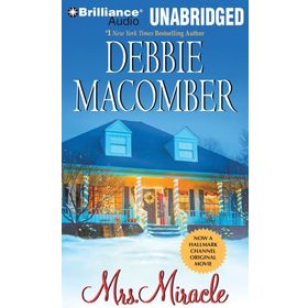 Mrs Miracle - Debbie Macomber