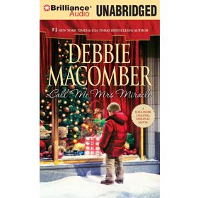 Mrs Miracle - Debbie Macomber