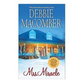 Mrs Miracle - Debbie Macomber