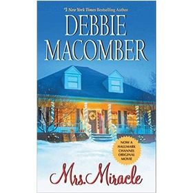 Mrs Miracle - Debbie Macomber