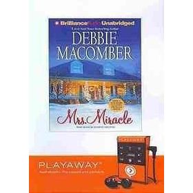 Mrs Miracle - Debbie Macomber