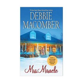 Mrs Miracle - Debbie Macomber