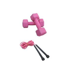 Mrt Plastik 2x1 kg Pembe Dambıl
